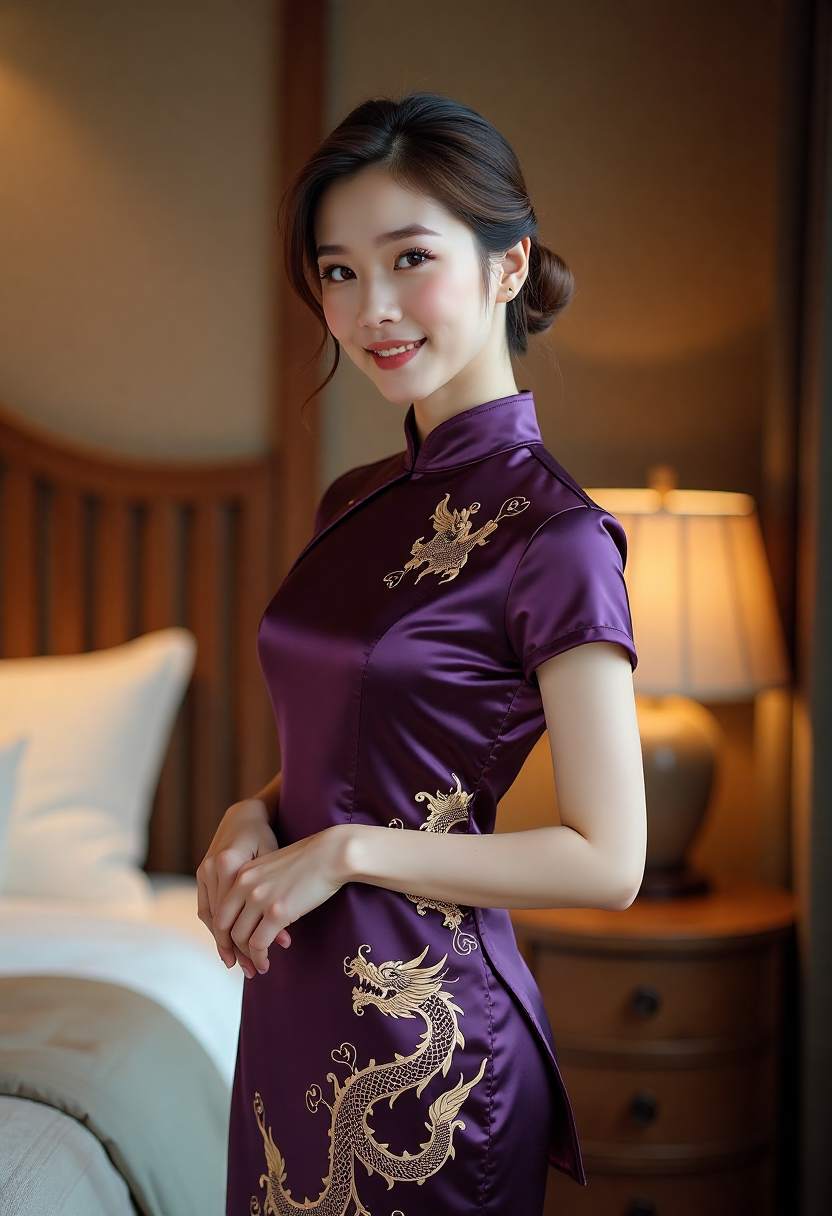 微光合唱团海报