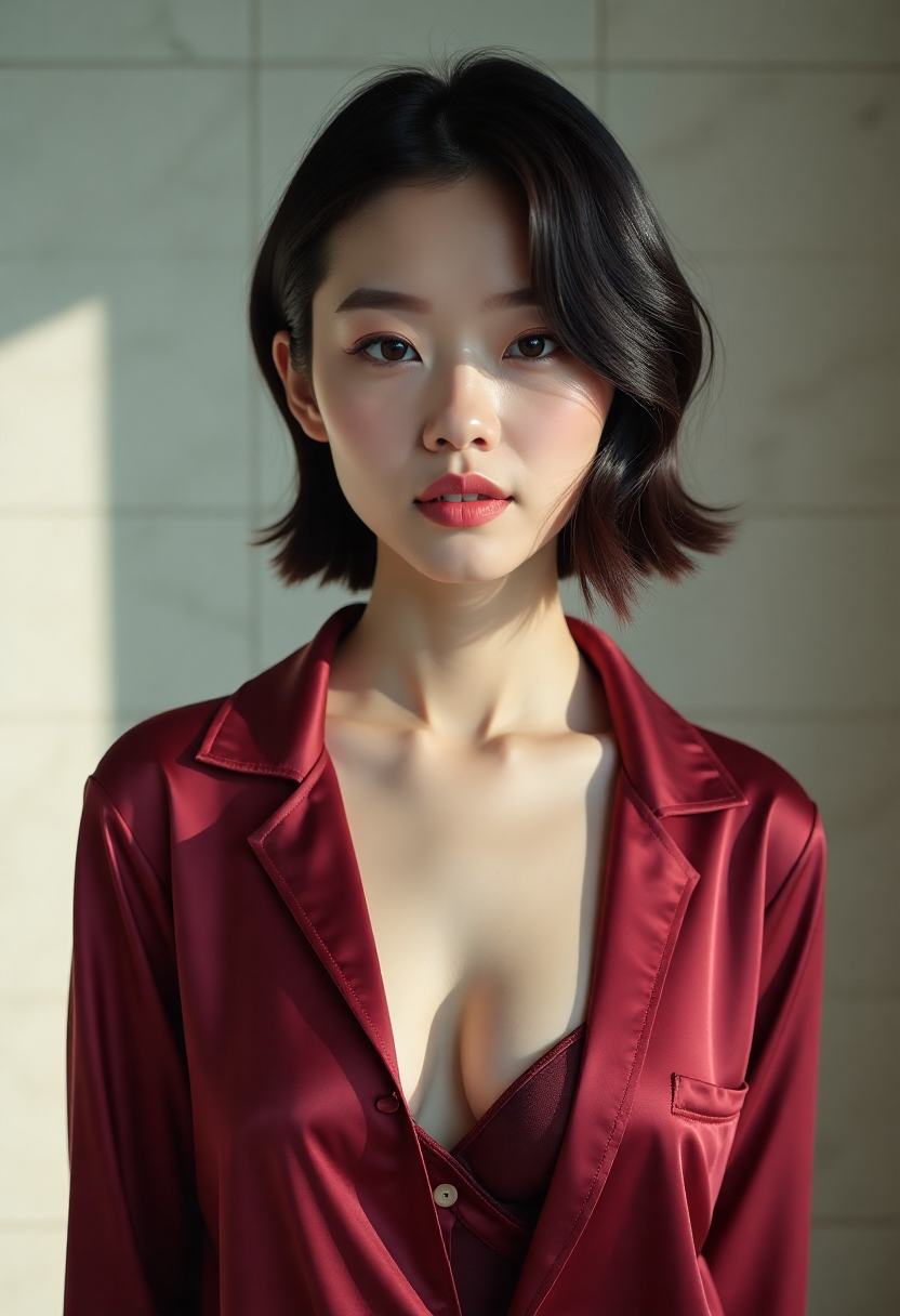 远方的灯火海报